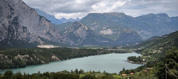 2غرفة منزل في Cavedine, Italy رقم 301707 35