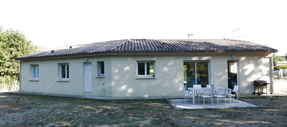 Дом с 3 спальнями в Сен-Астье, Франция № 343974 9