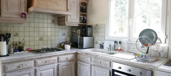 Дом с 3 спальнями в Сен-Астье, Франция № 343974 4