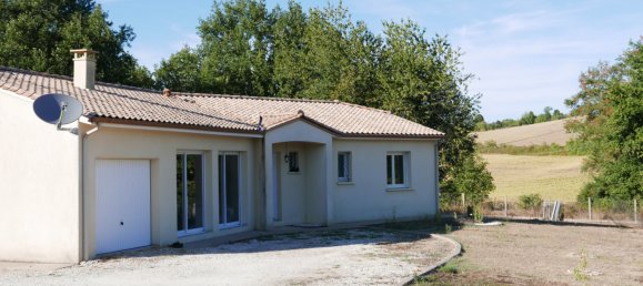 Дом с 3 спальнями в Сен-Астье, Франция № 343974 11