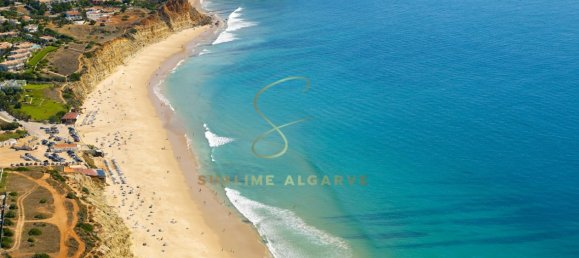  قطعة أرض في Lagos, Portugal 200متر مربع رقم 72120 21