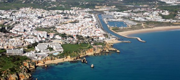  قطعة أرض في Lagos, Portugal 200متر مربع رقم 72120 19
