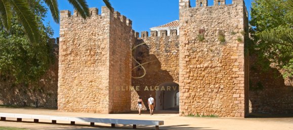  قطعة أرض في Lagos, Portugal 200متر مربع رقم 72120 23