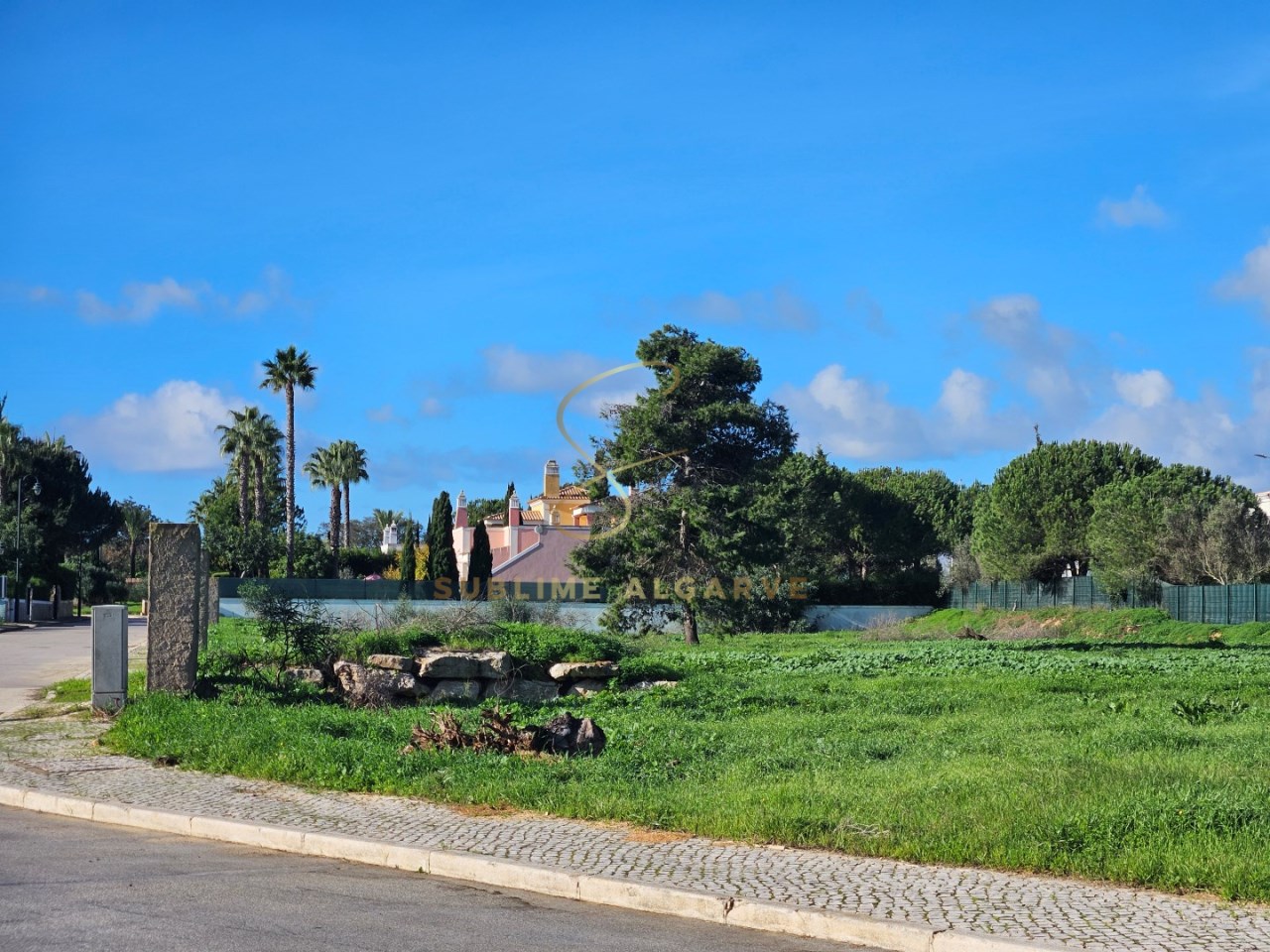  قطعة أرض في Lagos, Portugal 200متر مربع رقم 72120