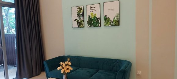 2 bedrooms Apartment in Thu Duc, Vietnam No. 18227 8