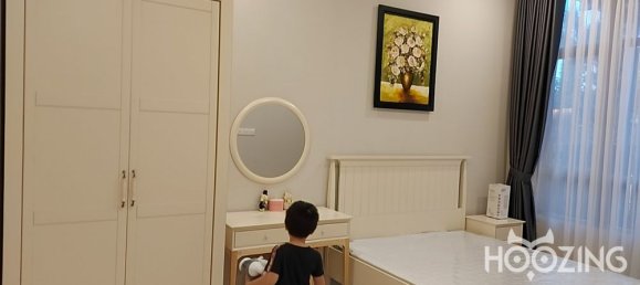 2 bedrooms Apartment in Thu Duc, Vietnam No. 18227 10