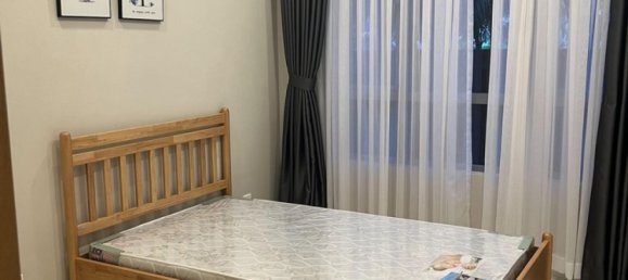 2 bedrooms Apartment in Thu Duc, Vietnam No. 18227 22