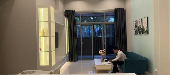 2 bedrooms Apartment in Thu Duc, Vietnam No. 18227 16