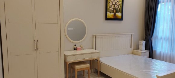 2 bedrooms Apartment in Thu Duc, Vietnam No. 18227 6