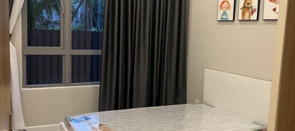 2 bedrooms Apartment in Thu Duc, Vietnam No. 18227 23