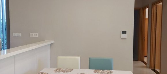 2 bedrooms Apartment in Thu Duc, Vietnam No. 18227 9