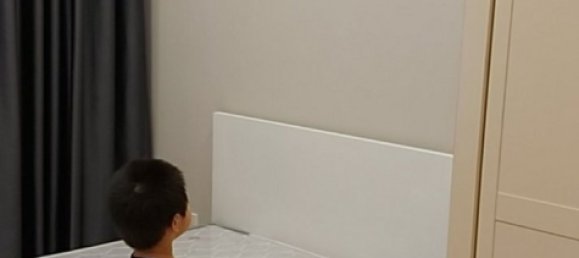 2 bedrooms Apartment in Thu Duc, Vietnam No. 18227 12