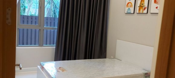 2 bedrooms Apartment in Thu Duc, Vietnam No. 18227 11