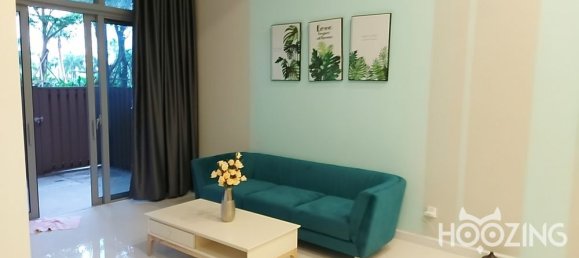 2 bedrooms Apartment in Thu Duc, Vietnam No. 18227 2