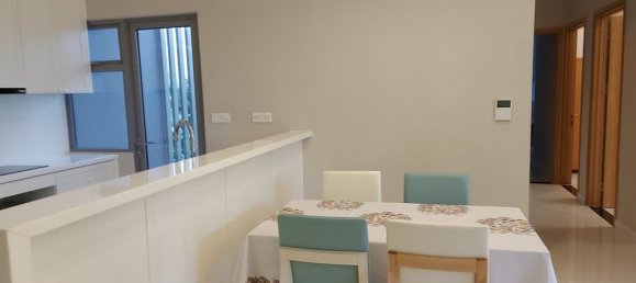 2 bedrooms Apartment in Thu Duc, Vietnam No. 18227 3