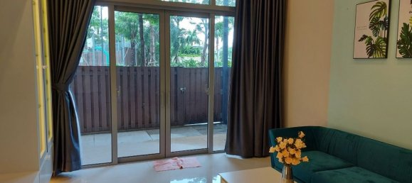 2 bedrooms Apartment in Thu Duc, Vietnam No. 18227 4