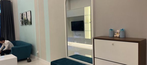 2 bedrooms Apartment in Thu Duc, Vietnam No. 18227 21