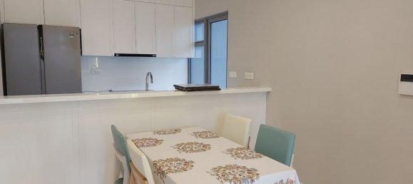 2 bedrooms Apartment in Thu Duc, Vietnam No. 18227 13