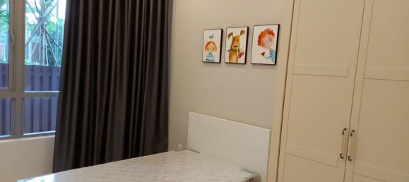 2 bedrooms Apartment in Thu Duc, Vietnam No. 18227 15