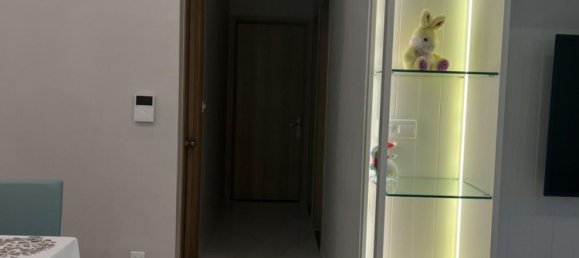 2 bedrooms Apartment in Thu Duc, Vietnam No. 18227 27