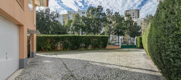 4 bedrooms House in Sintra, Portugal No. 96222 11