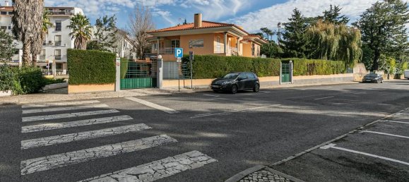 4 bedrooms House in Sintra, Portugal No. 96222 40