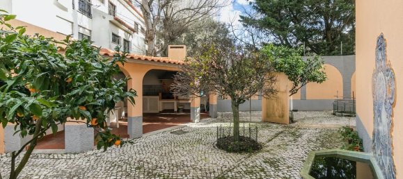 4 bedrooms House in Sintra, Portugal No. 96222 9