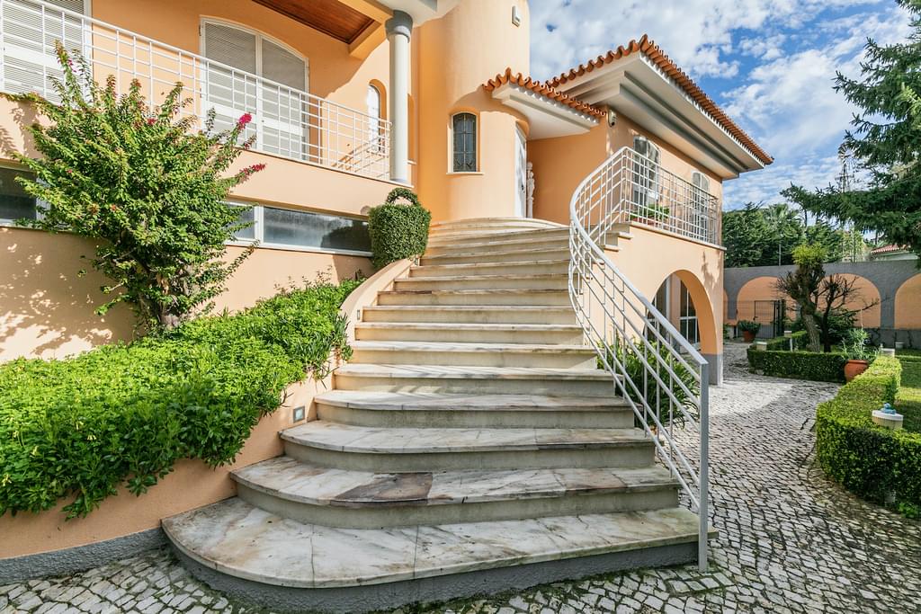 4 bedrooms House in Sintra, Portugal No. 96222