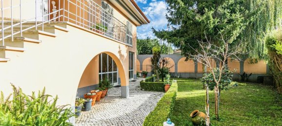 4 bedrooms House in Sintra, Portugal No. 96222 4