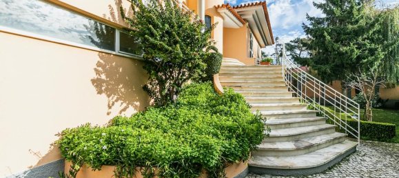 4 bedrooms House in Sintra, Portugal No. 96222 3