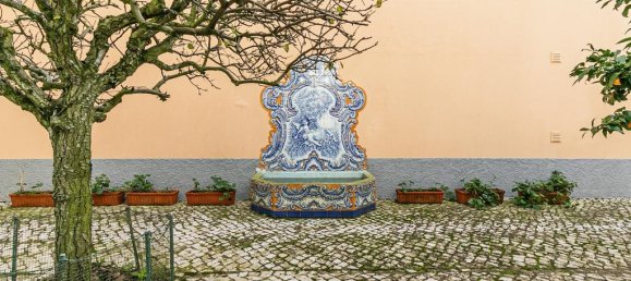 4 bedrooms House in Sintra, Portugal No. 96222 8