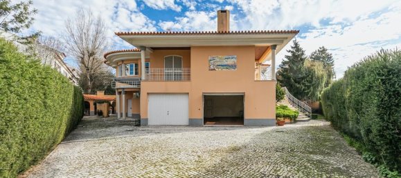 4 bedrooms House in Sintra, Portugal No. 96222 2