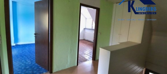 1 Schlafzimmer Stadthaus in Burgenlandkreis, Germany, Nr. 58598 10