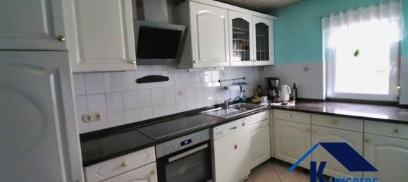 1 Schlafzimmer Stadthaus in Burgenlandkreis, Germany, Nr. 58598 7