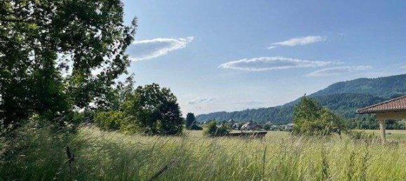 Grundstück in Feistritz im Rosental, Austria, Nr. 246641 5