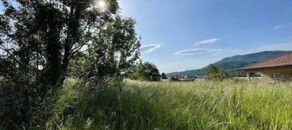 Grundstück in Feistritz im Rosental, Austria, Nr. 246641 2