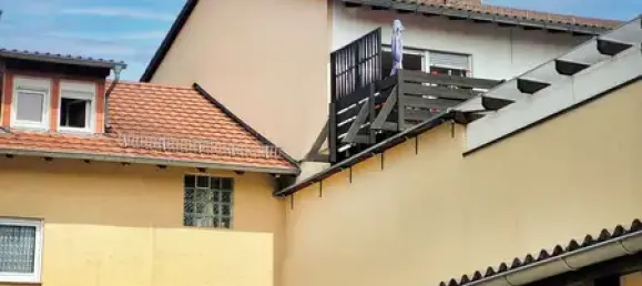 2 Schlafzimmer Wohnung in Rhein-Neckar-Kreis, Germany, Nr. 315664 2