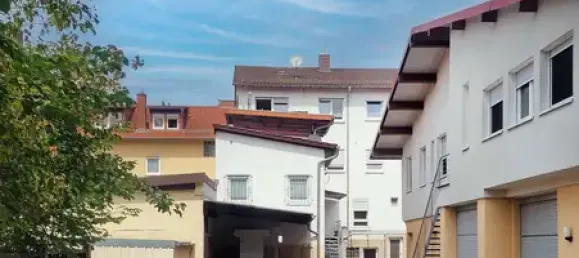 2 Schlafzimmer Wohnung in Rhein-Neckar-Kreis, Germany, Nr. 315664 3