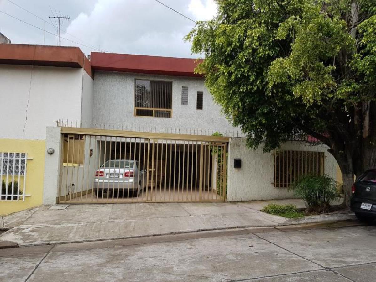 4 غرف نوم منزل في Jalisco, Mexico رقم 173824