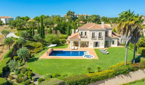 5 bedrooms House in Vila Nova de Cacela, Portugal No. 106322