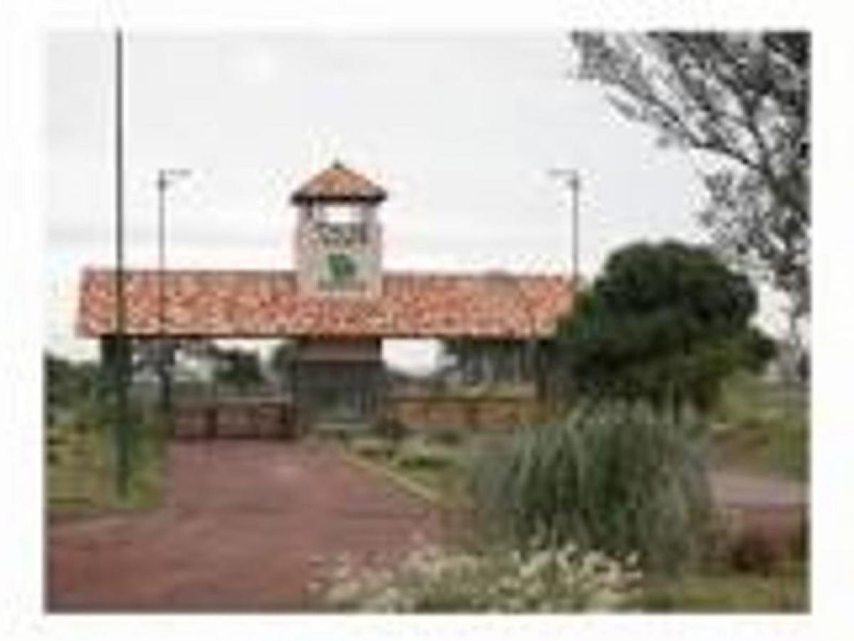 Terrain à Cordoba, Argentina No. 47662