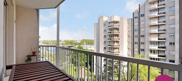 3 chambres Appartement à Courbevoie, France No. 295020 4
