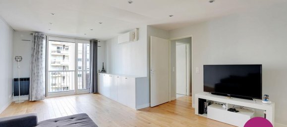 3 chambres Appartement à Courbevoie, France No. 295020 2