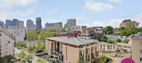 3 chambres Appartement à Courbevoie, France No. 295020 11