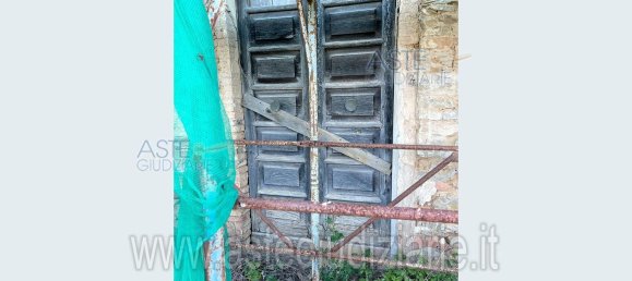 Casa de 3 dormitorios en Sassetta, Italy No. 346341 5