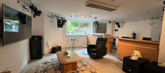 Дом с 9 спальнями в Детмольд, Германия № 53175 6