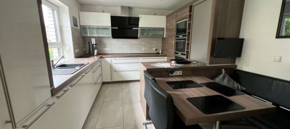 Дом с 9 спальнями в Детмольд, Германия № 53175 5