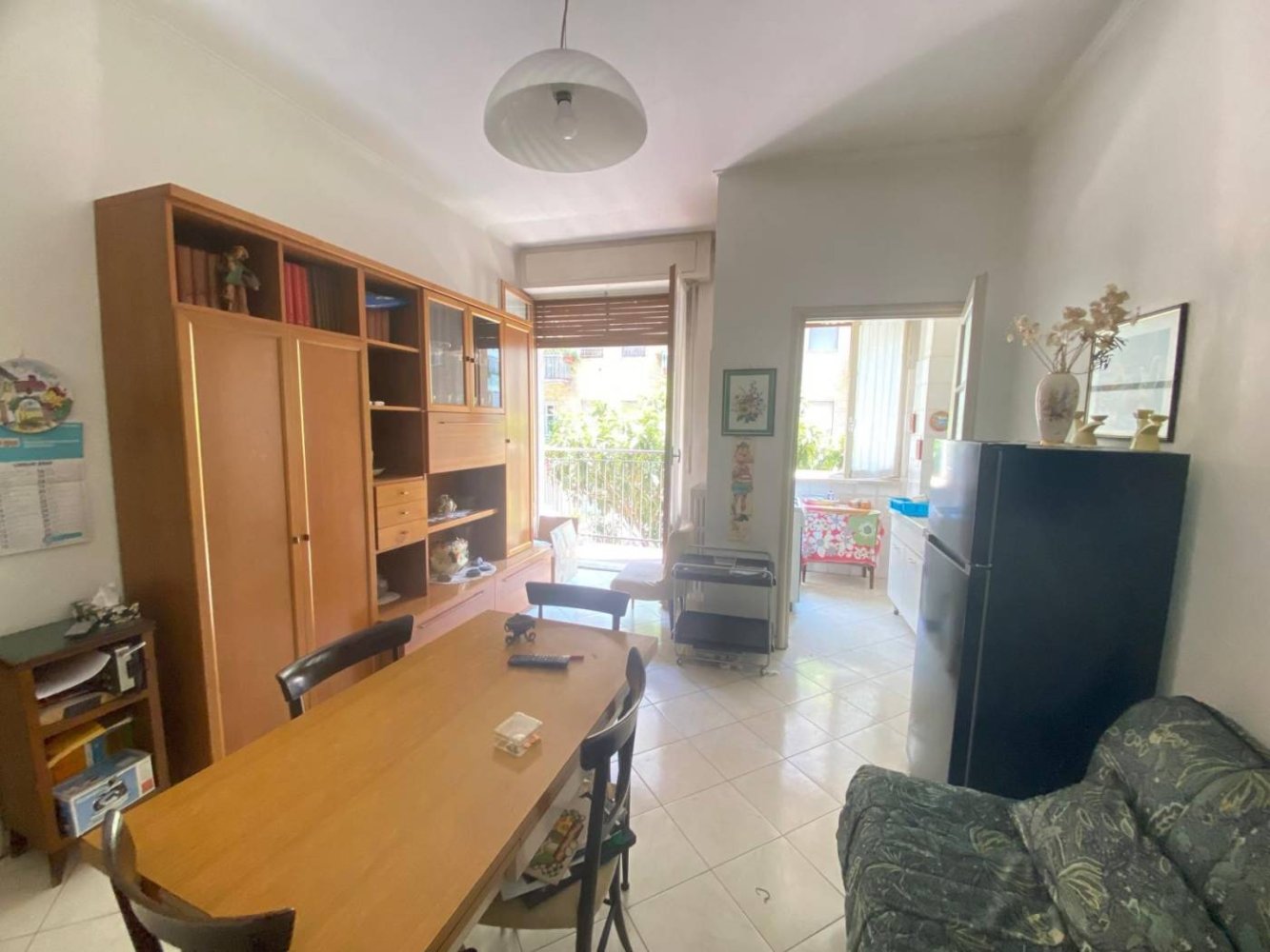 1 Schlafzimmer Wohnung in Milan, Italy, Nr. 394435