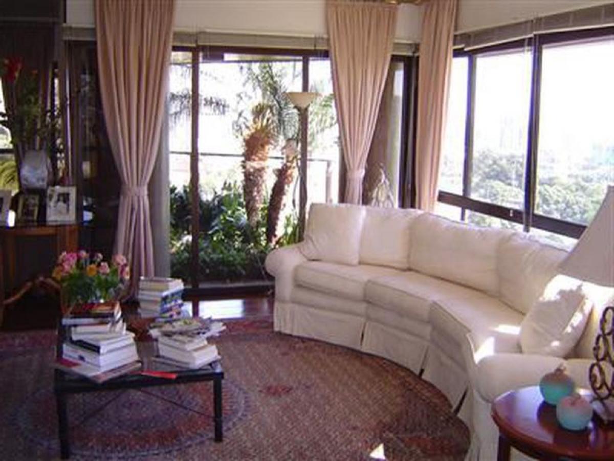 Apartamento T4 em São Paulo, Brazil N.º 543933