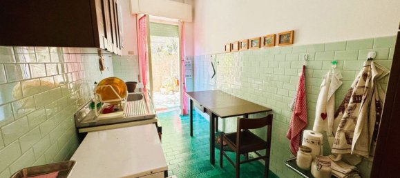 2 bedrooms Apartment in Santa Margherita Ligure, Italy No. 335719 6